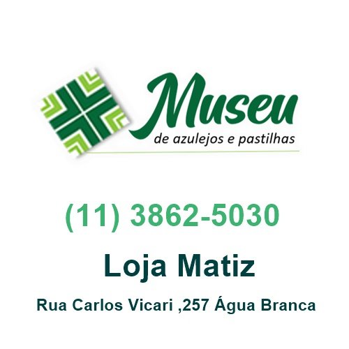 Loja Rua Carlos Vicari ,257 Água Branca